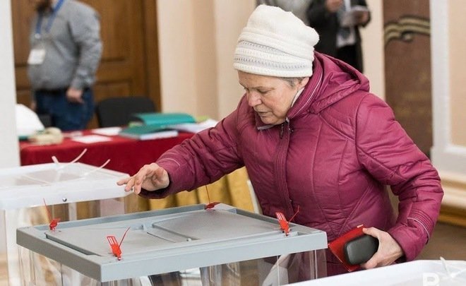 Выборы главы Башкирии в сентябре 2019 года могут пройти по новым правилам