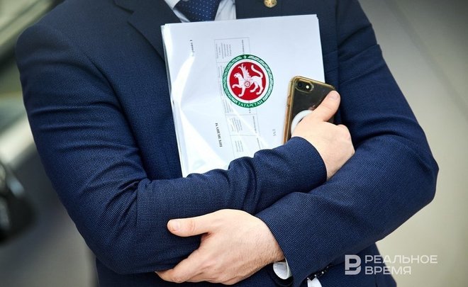 В Татарстане продлили действие инвестиционной декларации до 2028 года