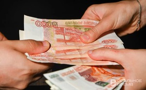 Татарстанская компания выплатила долги бывшим работникам после возбуждения уголовного дела