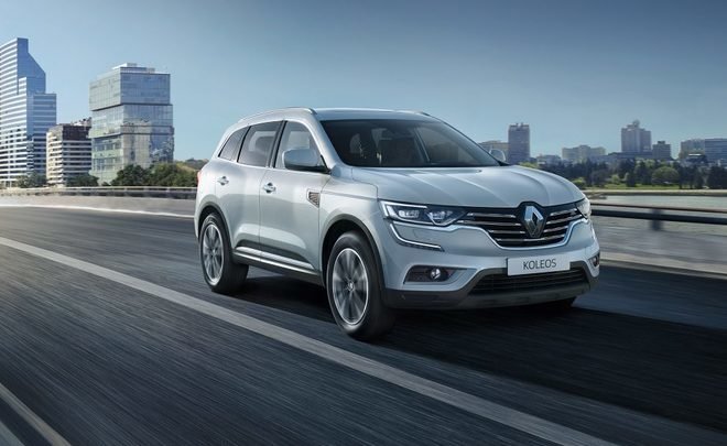 Автоэксперты составили рейтинг самых ожидаемых автомобилей 2018 года