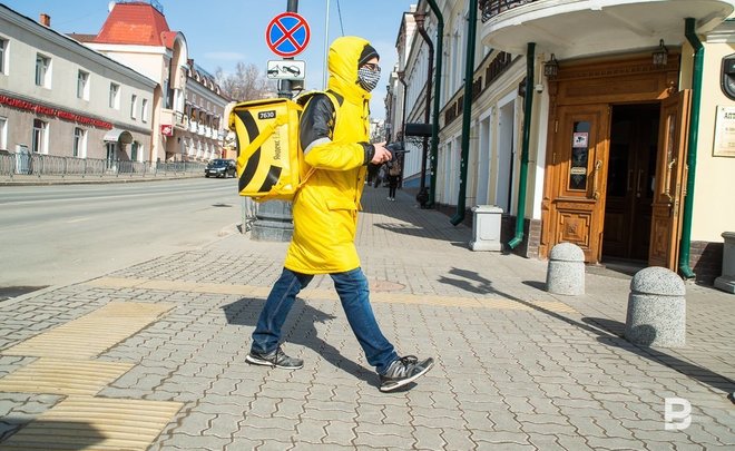 Новый рекорд: в Татарстане за сутки подтвердили еще 91 случай заражения коронавирусом
