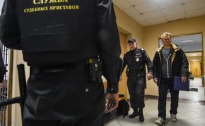 В Верховный суд РТ не явились два адвоката экс-ректора КХТИ Германа Дьяконова