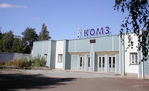 Власти Татарстана решили продать 0,3% акций КОМЗа