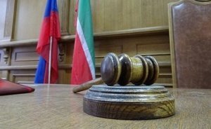 Суд обязал Зеленодольский судостроительный завод снести незаконно установленный пирс