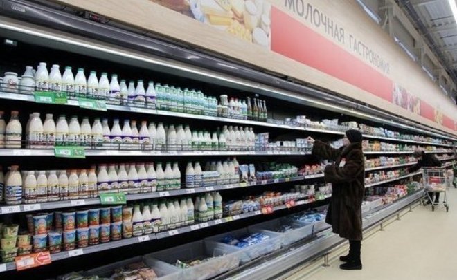 Большинство казанцев воздержались от закупок антикризисных товаров