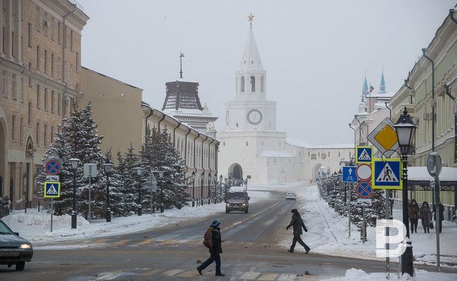 Казань вошла в топ-10 городов с высокой оценкой работы муниципальных властей