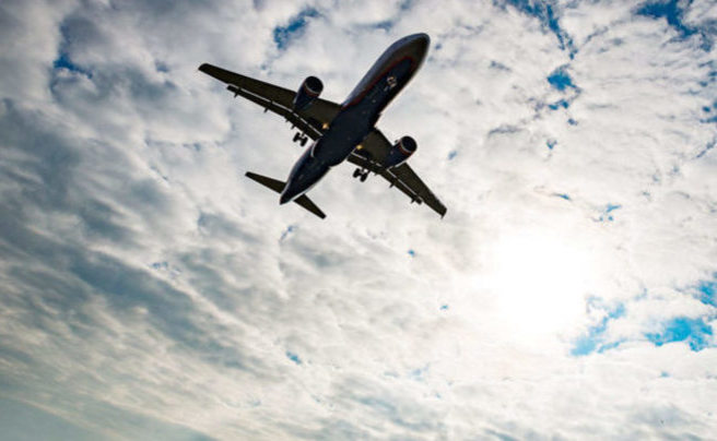 Минтранс вводит ограничения на рейсы авиакомпании SomonAir с 3 апреля