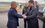 Минниханов прибыл с рабочим визитом в Чечню — его встретил Кадыров
