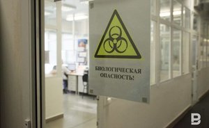 В Татарстане количество смертей от COVID-19 достигло 170