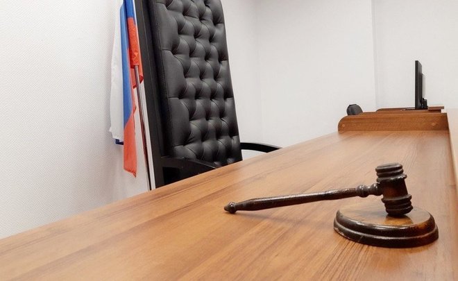 Жителю Менделеевска вынесли приговор за убийство водителя, который не уступил ему дорогу