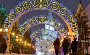 Синоптики предупредили о похолодании до -20 градусов этой ночью в Татарстане