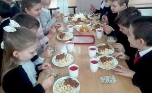 В школах Елабужского района РТ отремонтируют пищеблоки