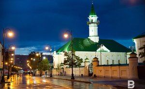 В Татарстане в сентябре ожидается температура выше нормы