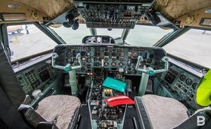 В МЧС подтвердили гибель экипажа пропавшего вчера Ан-26