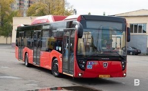 АТП РТ: в Казани большинство аварий с автобусом происходит по вине водителей автомобилей
