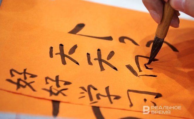 В Казани планируют открыть консульский отдел Китая