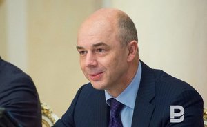 Силуанов допустил сокращение числа госслужащих