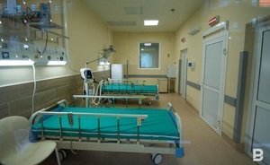 В России снизилось количество пациентов с COVID-19 на 14%