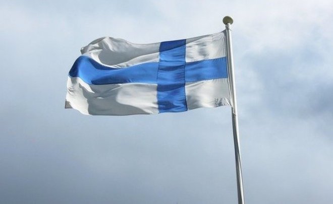 Финляндия начала строить забор на границе с Россией