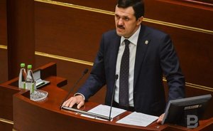 Вице-премьер Татарстана потребовал показывать на местном телевидении задержанных за пьяную езду водителей