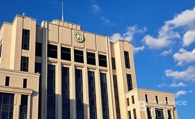 Алексей Песошин утвердил индикаторы оценки эффективности деятельности представительств Татарстана