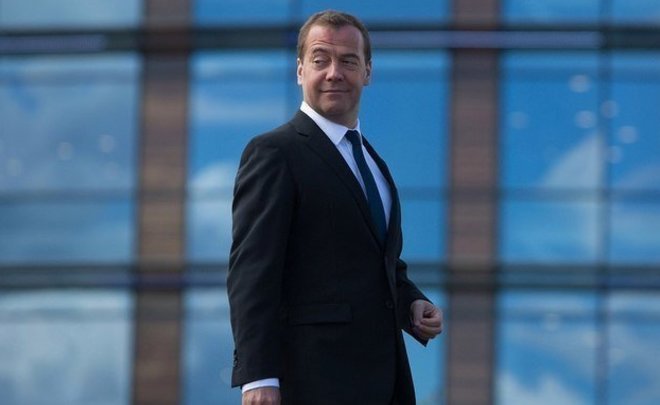 Медведев недоволен медленным расходованием средств по линии нацпроектов