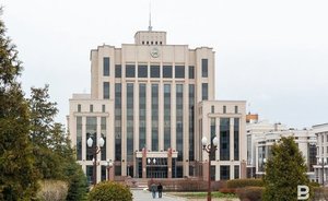 Программу управления государственными финансами в Татарстане продлили на год