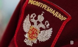 В Роспотребнадзоре объяснили колебания уровня заболеваемости COVID-19 за неделю