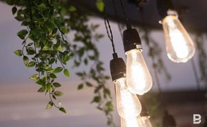 В Казани установят 1,4 тысячи светильников