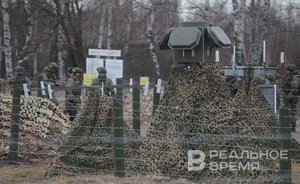 В Армении пройдут совместные учения с американскими военными
