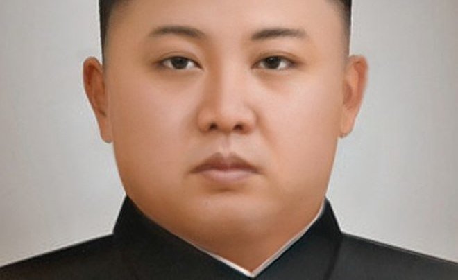 Korean Kimmy