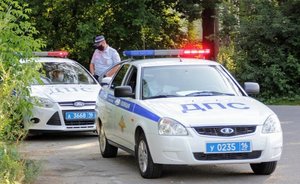 В Нижнекамском районе водитель столкнулся с иномаркой на «встречке» — есть пострадавшие