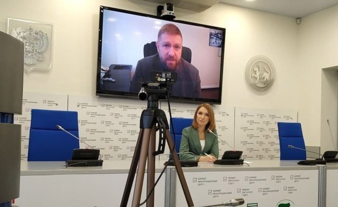 Член Общественной палаты назвал основные источники фейков на выборах