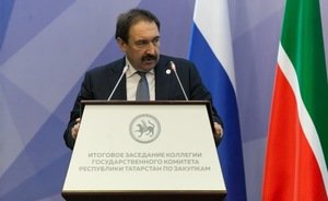 Премьер-министр Татарстана Алексей Песошин ушел в отпуск до середины июля