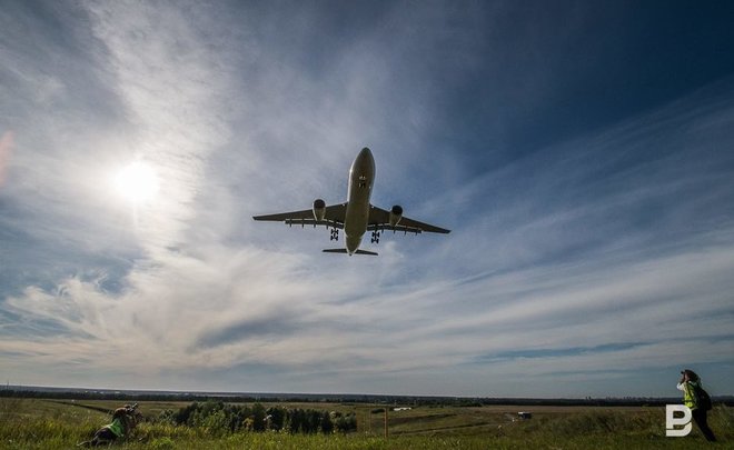 Власти Сейшел хотят увеличить число авиарейсов в Россию