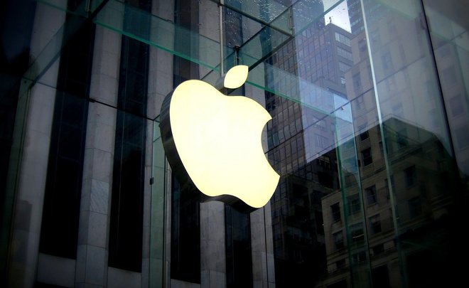 В способы оплаты в учетной записи Apple ID добавили карты с платежной системой «Мир»