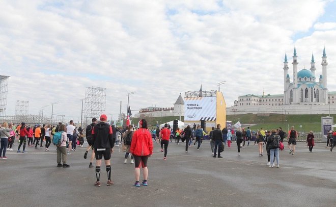 В Казани пройдет международная выставка «Современный спорт. Инновации и перспективы» (MSIP)