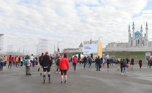 В Казани пройдет международная выставка «Современный спорт. Инновации и перспективы» (MSIP)