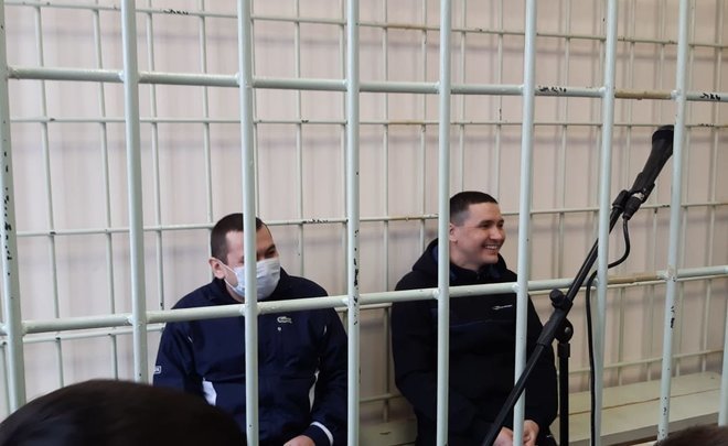 Судить экс-начальника БОП МВД РТ будет автор приговора по делу «Булгарии»