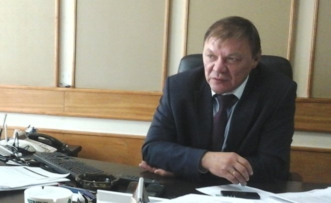Арестован экс-директор Чистопольского хлебозавода