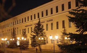 Эрмитаж открыл казанский филиал, чтобы опробовать на нем новую систему посещения