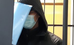 В Казани дело о краже сейфа в СК дошло до суда без главного фигуранта