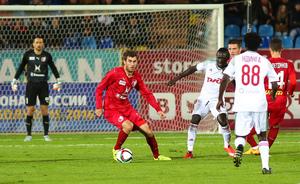 Агент: «Недавно общались с Кверквелией, он говорит, что у него все нормально»