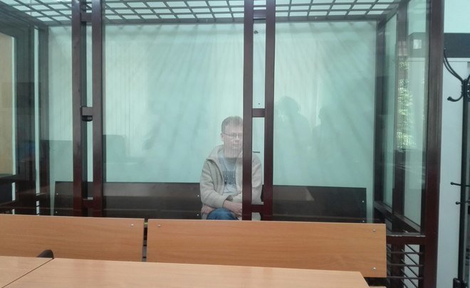 Суд продлил арест экс-ректору КНИТУ-КХТИ до 27 января 2018 года