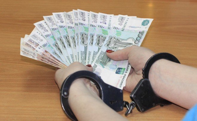Генпрокуратура нашла в Росреестре 1 тысячу коррупционных нарушений