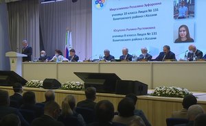 В детсадах Татарстана для детей ясельного возраста появится 2,5 тысячи новых мест