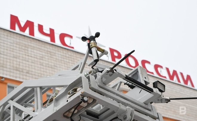 Силы МЧС спасли более 2,2 тысячи человек после ЧП на Каховской ГЭС