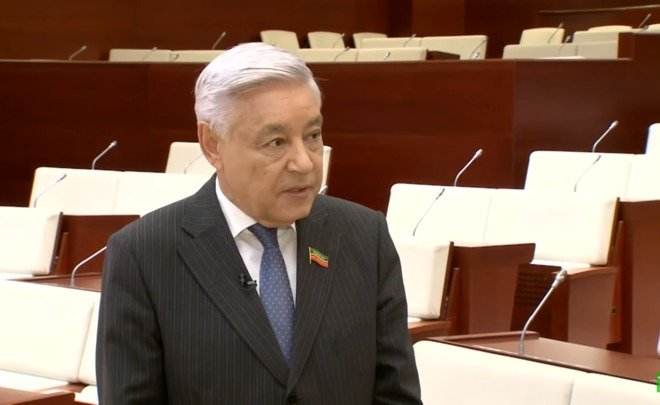 Фарид Мухаметшин: «30—40 человек из 100 будут новыми депутатами Госсовета Татарстана»