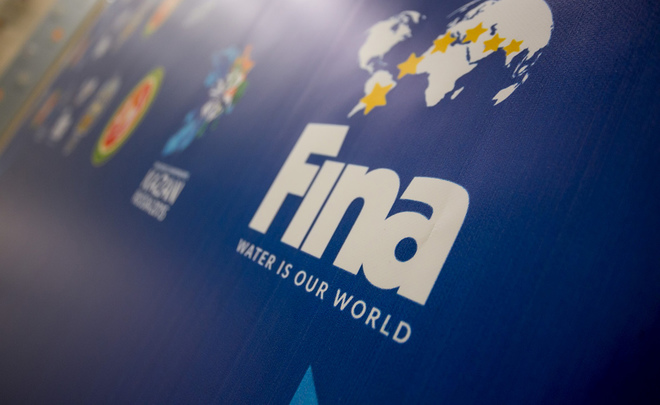 FINA перепроверит допинг-пробы российских спортсменов с чемпионата мира по водным видам спорта в Казани
