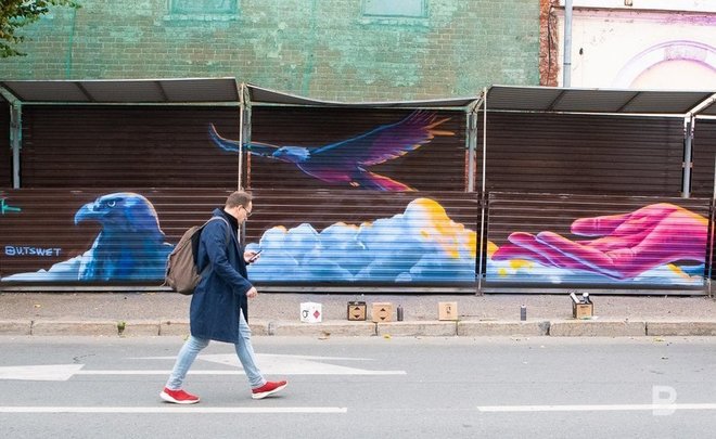 До конца недели в Татарстане сохранится очень холодная погода